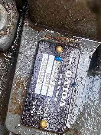 Куплю гидрораспределитель Volvo EC240D. Фото обязательно! 