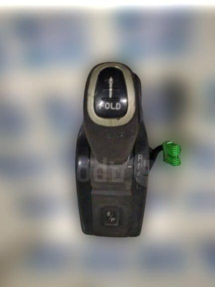 Ищу такой джойстик на вольво (праворукая) 85000182 / 4331300017 / 20483922.  - photo 1