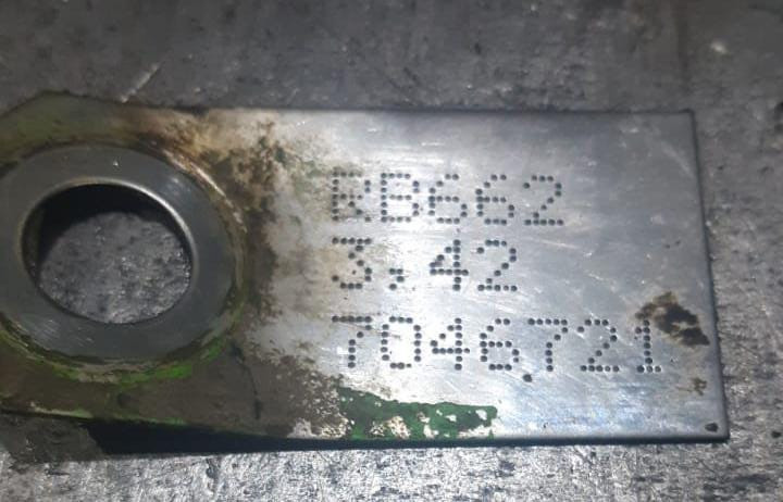 Ищу редуктор среднего моста RB662 3.42 Скания, с ндс.  - photo 1