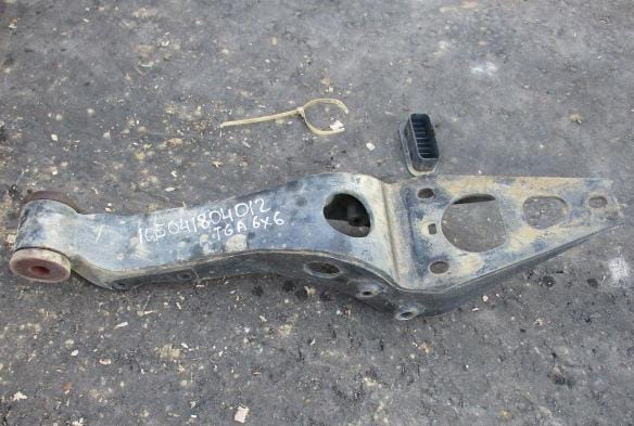 Ищу кронштейн кабины задний левый MAN 6X6, 81417015423/81417015451. Вся Россия - изображение 1