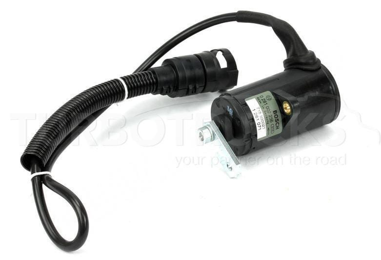 Нужен реостат педали газа на Даф 75.  - photo 1