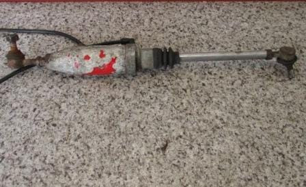 Ищу цилиндр кулисы КПП Renаult Premium, 5010244378.  - photo 1