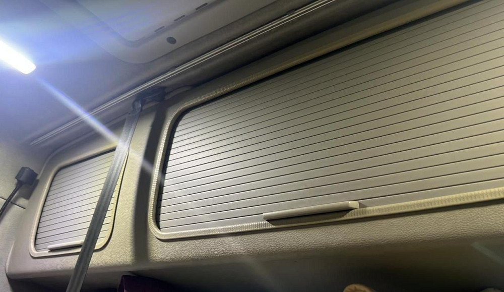 Куплю по адекватной цене бардачки кабины.  - photo 1