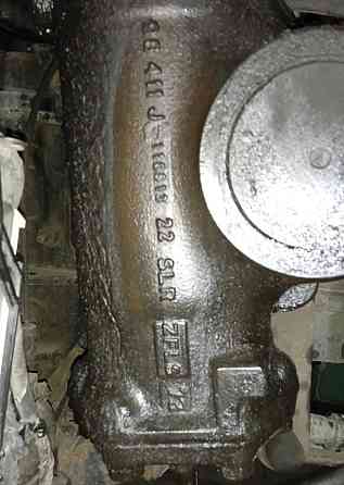 Нужен рулевой механизм на Вольво, ZF98411J. 