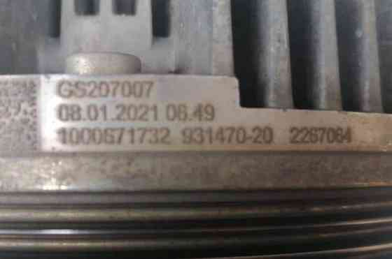 На DAF XF106 2021г. куплю помпу водяную 2267064. 