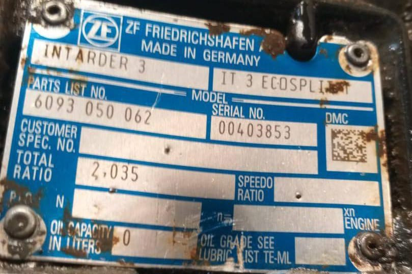 Нужна ретарда MAN.  - photo 1