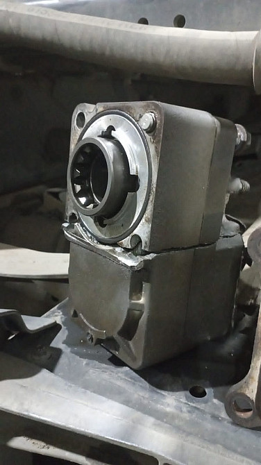 Ищу КОМ Renault Kerax 2018г.  - photo 1