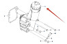 Ищу 51050007100, 51050007186 корпус масляного фильтра Man D0836 LFL 64. 