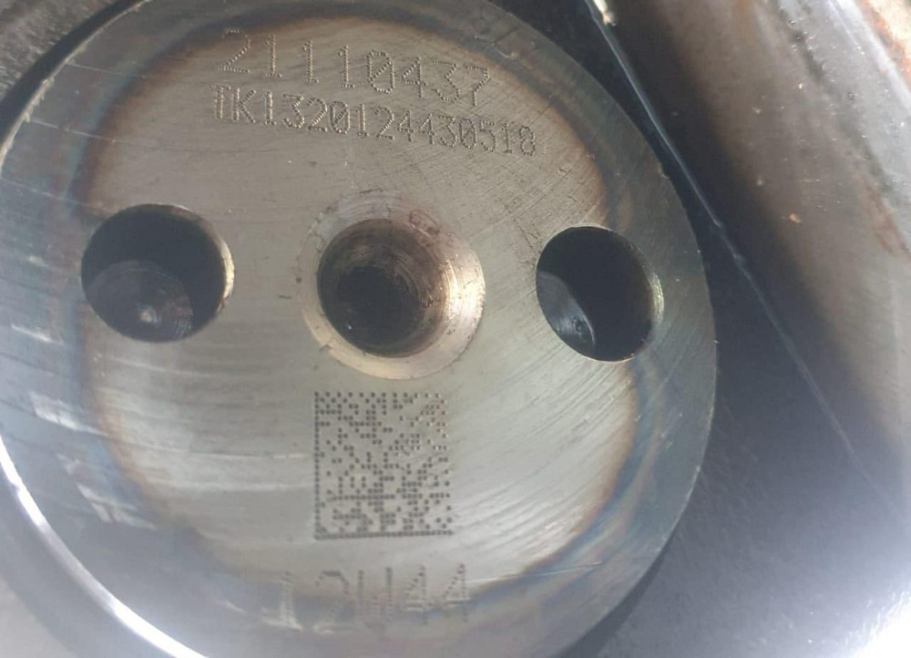 Ищу распредвал Volvo 21110437.  - photo 1