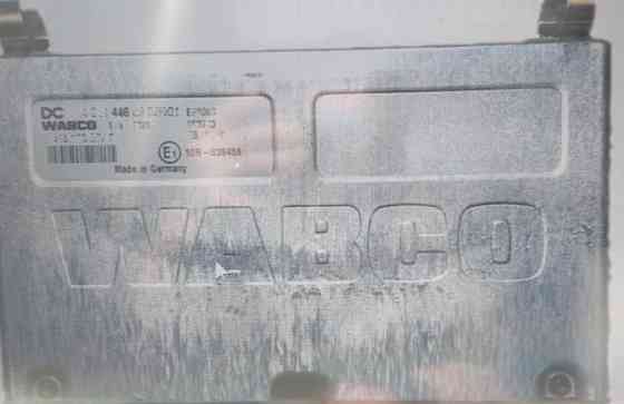 Ищу блок ЕБС на ДАФ 106, 1980700. 