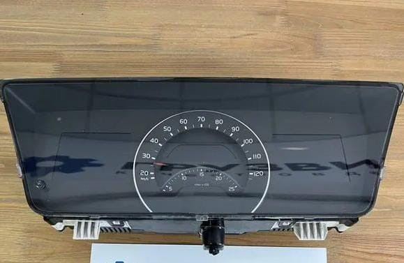 Нужна панель Вольво фш4, 22222030.  - photo 1