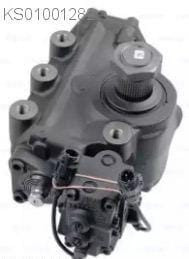 Нужен б/у гур volvo fm, 250355, желательно в спб.  - photo 1