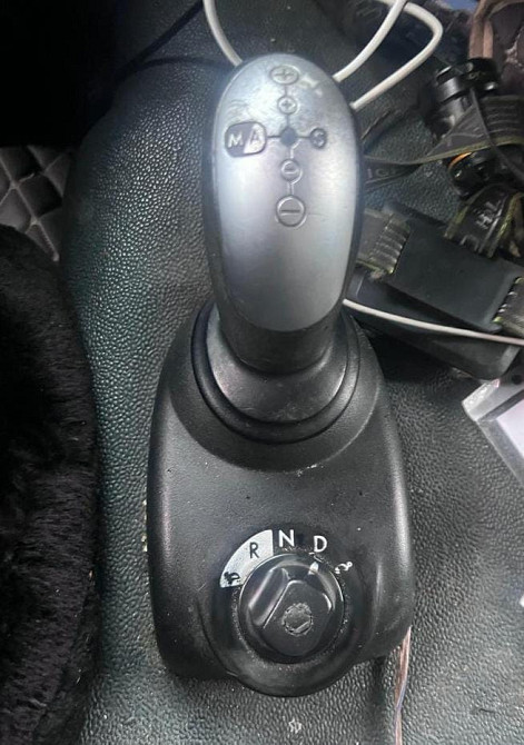 Куплю рычаг кпп DAF (см.фото).  - photo 1