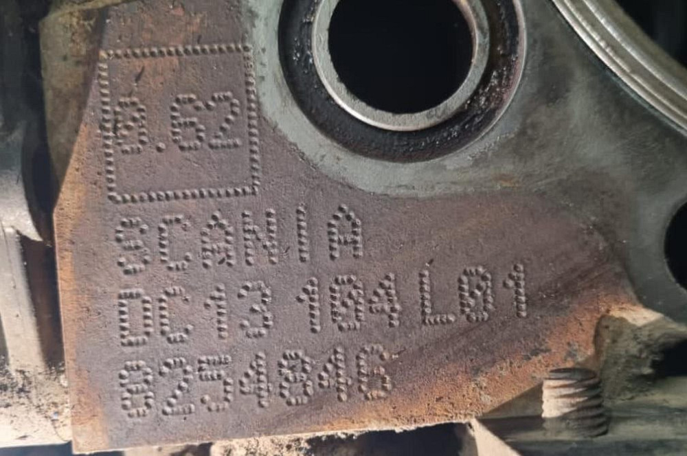 Нужен блок DC13 104 L01.  - photo 1