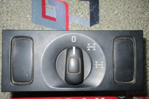 Ищу переключатель блокировки Scania, № 1892185.  - photo 1