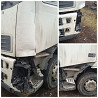 На Volvo FH13 2008г. ищу запчасти. 