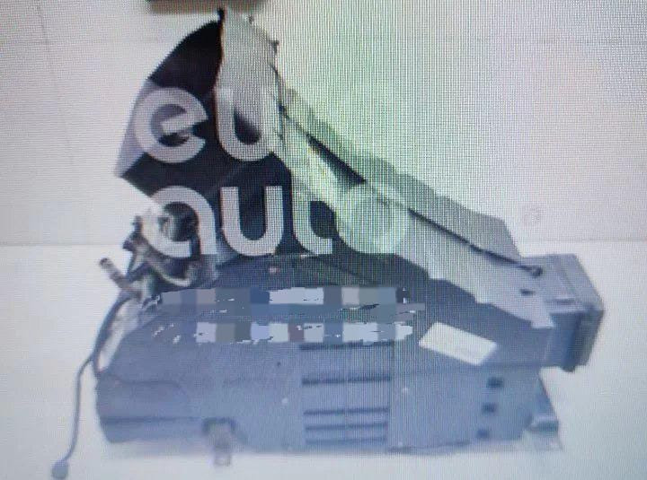 Ищу корпус отопителя Renault Magnum, 7485119812.  - photo 1