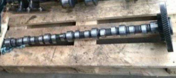 Нужен распредвал MAN TGA D2876LF12.  - photo 1