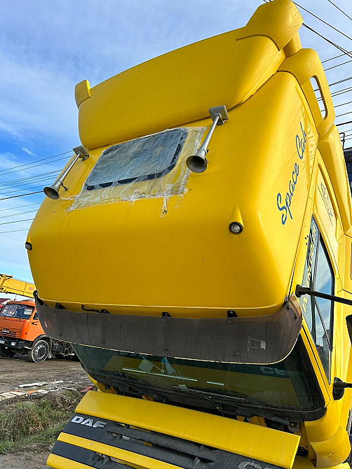 Нужен люк кабины на DAF CF.  - photo 1