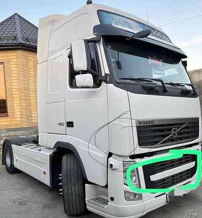 Ищу радиатор кондиционера VOLVO FH13. 