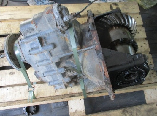 Ищу редуктор проходного моста RBP835 26 / 25 Scania 1531355, 2201873, 574577, 1940704, 1414563, 2591  - photo 1