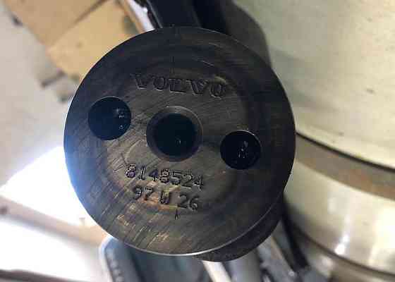 Куплю распредвал 8148524 Volvo. 