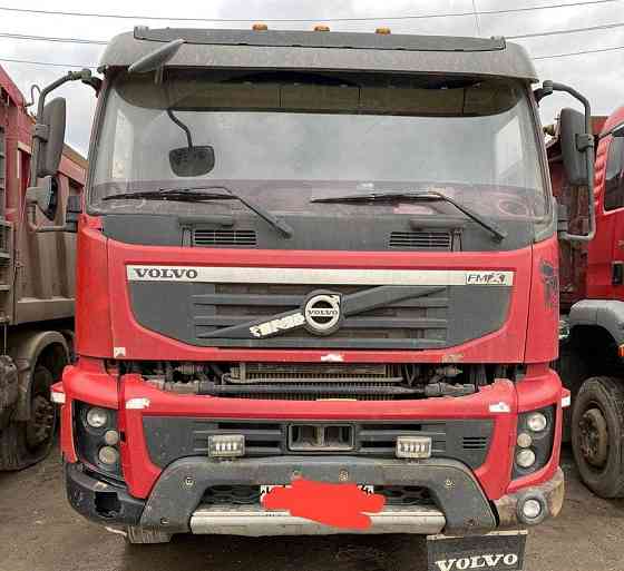 Ищу ноускаут на volvo fm. Вся Россия