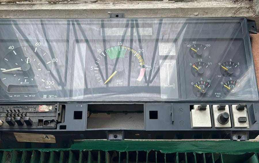 Куплю такой щиток приборов на Актрос. Вся Россия - изображение 1