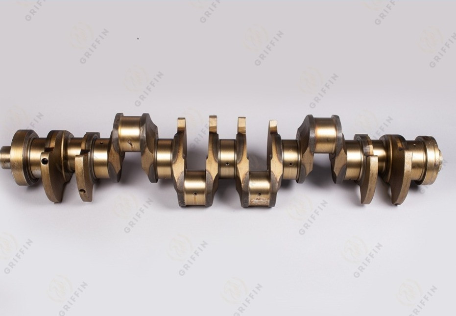 Коленвал DC 13 Нижний Тагил - изображение 1