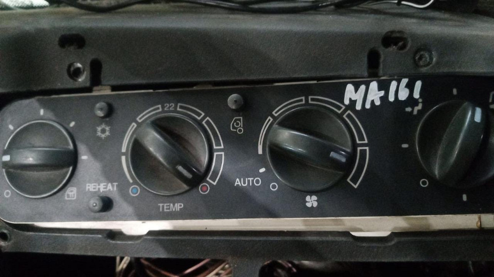 Ищу блок климата 81619906068.  - photo 1