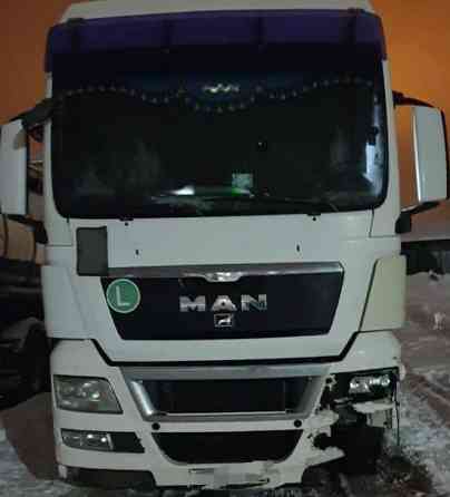 Ищу бампер на MAN TGX 2008 года, цвет белый (другие не предлагать!). 