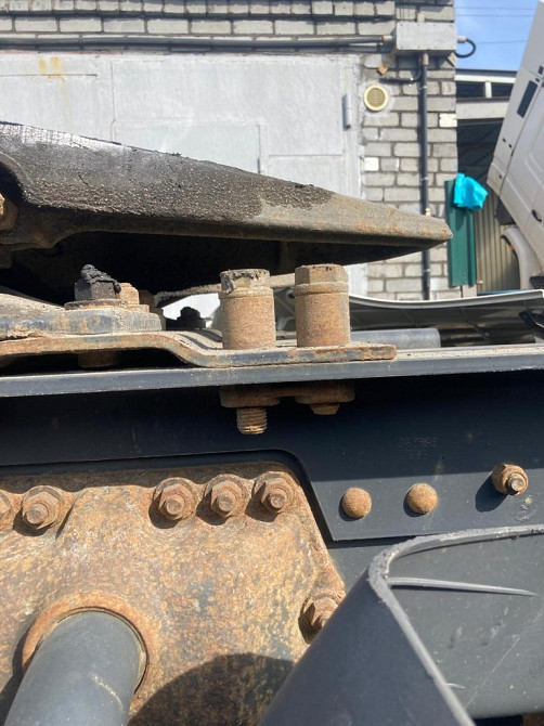 Нужна проставка под седло 2,5 см. Вся Россия - изображение 1