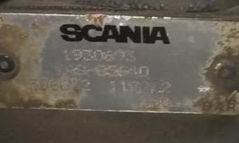 Нужен редуктор рулевой Scania 5 G series (2004 - 2016), номер 1930693. Вся Россия - изображение 1