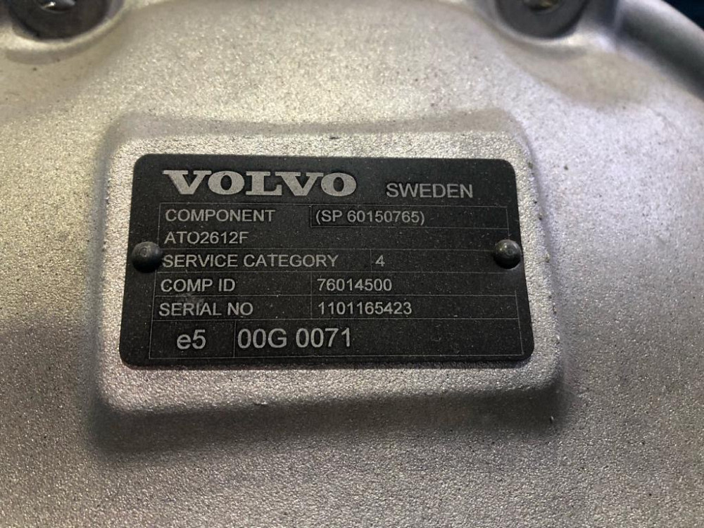 КПП новая ATO2612F Moscow - photo 1