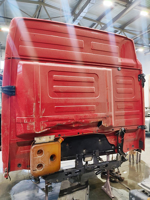 Ищу стенку на Актрос МП3 мегаспейс, номер A9436401709. Вся Россия - изображение 1