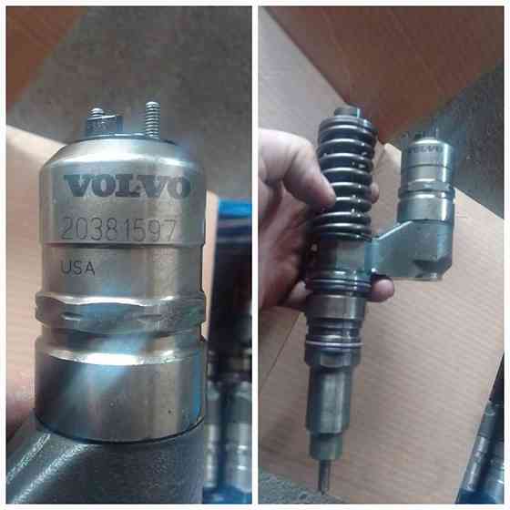 Нужна форсунка 20381597 Volvo. 