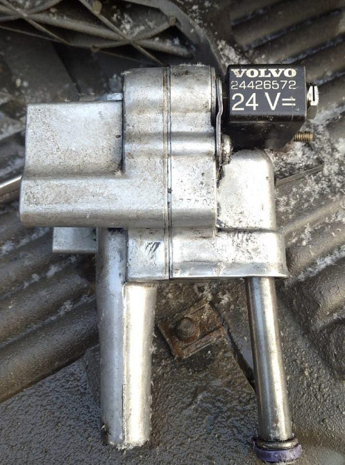 На Америку ищу горняк, только 12 вольт. Вся Россия - изображение 1