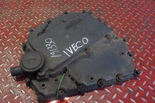 Нужна 504212069 крышка сапуна для Iveco Stralis. Вся Россия - изображение 1