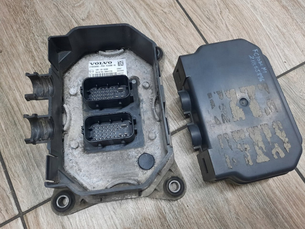 Нужен блок управления светом 21855896. Вся Россия - изображение 1