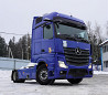 Mercedes-Benz Actros 1848 LS Москва