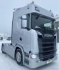 SCANIA S 660 Moscow