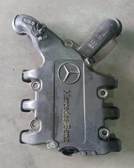 Ищу A5410982717, A5410983517 впускной коллектор на Актрос мп3. Вся Россия - изображение 1