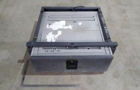 На Вольво FH нужен такой холодильник (см.фото). Вся Россия - изображение 1