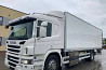 СПРОС доки Scania 4x2 одиночка как на фото Moscow