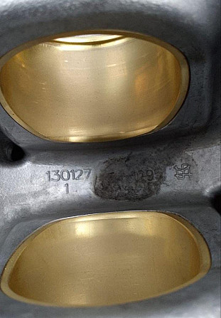 Нужны поршень на Даф 105, 6 штук, 130127.  - photo 1