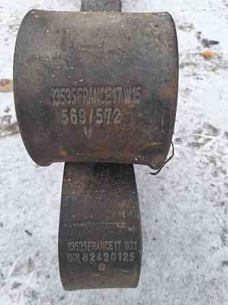 Ищу рессоры RENAULT T, 7423317886 и 7423317888. 