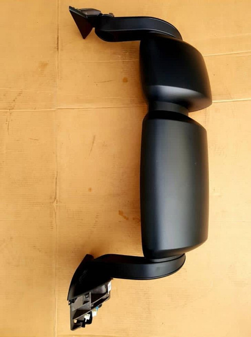 Ищу правое зеркало Ивеко Стралис. Вся Россия - изображение 1