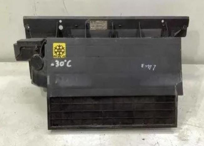 Ищу корпус салонного фильтра MAN tgl, 81619106043. Вся Россия - изображение 1