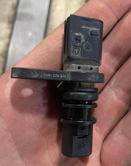 Ищу датчик скорости на Траксон, 81.27120-0057, 0501328572. Вся Россия - изображение 1