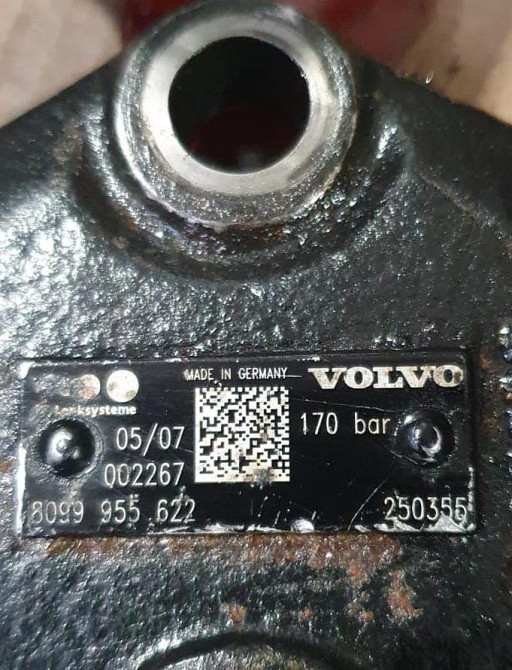 Ищу ГУР 250355 Volvo FM 8*4. Вся Россия - изображение 1